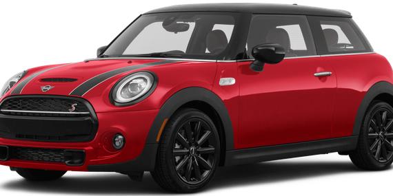 MINI HARDTOP 2020 WMWXR5C05L2M16208 image