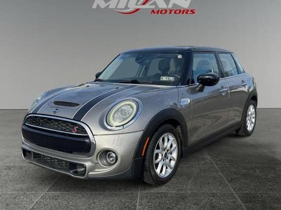 MINI HARDTOP 2020 WMWXU9C09L2L69237 image MINI HARDTOP 2020 WMWXU9C09L2L69237 image