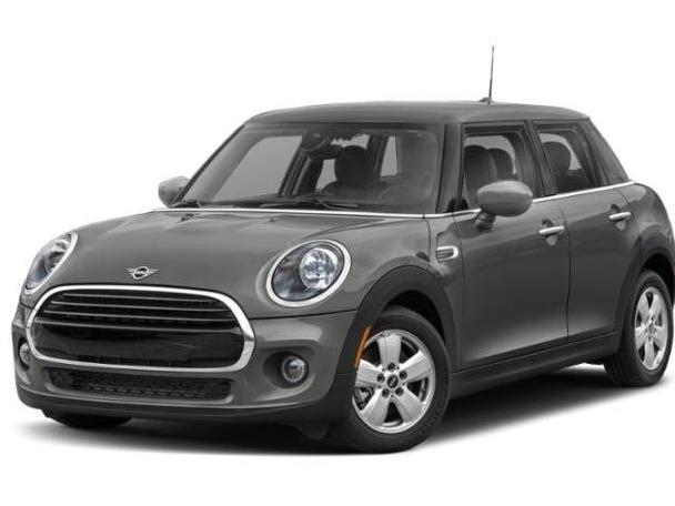 MINI HARDTOP 2020 WMWXU7C04L2L97502 image