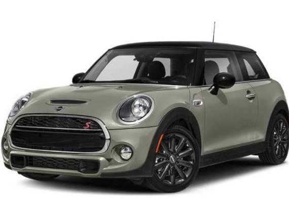 MINI HARDTOP 2020 WMWXR5C09L2M80381 image