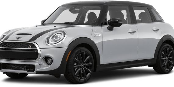 MINI HARDTOP 2020 WMWXU9C02L2L45474 image