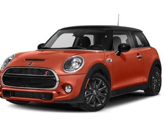 MINI HARDTOP 2020 WMWXR5C01L2M36455 image