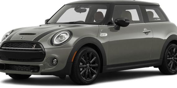 MINI HARDTOP 2020 WMWXR5C08L2L60393 image