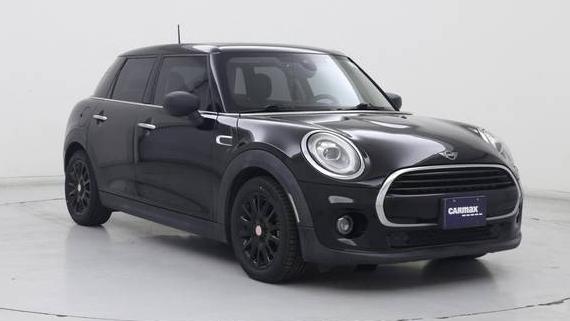 MINI HARDTOP 2020 WMWXU7C0XL2L75004 image MINI HARDTOP 2020 WMWXU7C0XL2L75004 image