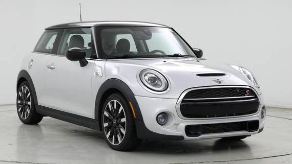 MINI HARDTOP 2020 WMWXR5C02L2L59210 image