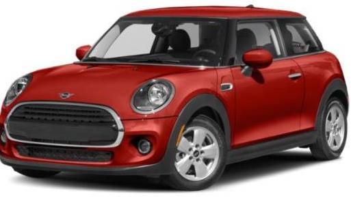 MINI HARDTOP 2020 WMWXR3C07L2M70582 image