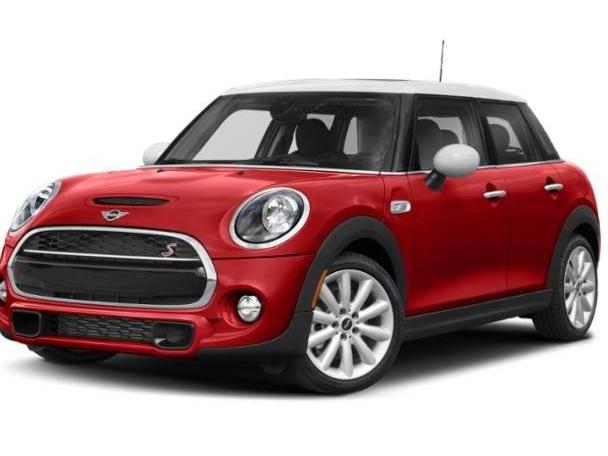 MINI HARDTOP 2020 WMWXU9C07L2L76204 image