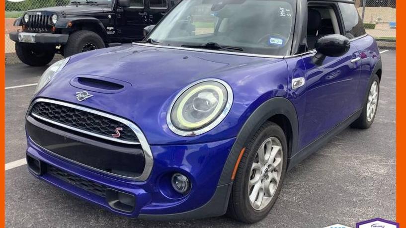 MINI HARDTOP 2020 WMWXR5C01L2M29179 image