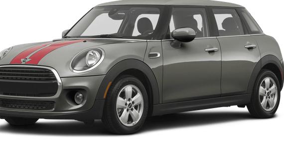 MINI HARDTOP 2020 WMWXU7C00L2L73102 image MINI HARDTOP 2020 WMWXU7C00L2L73102 image