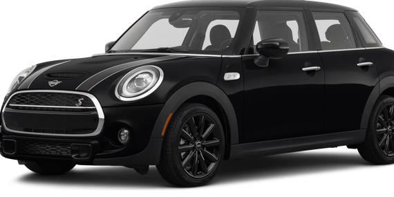 MINI HARDTOP 2020 WMWXU9C04L2M80441 image
