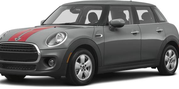 MINI HARDTOP 2020 WMWXU7C08L2L51770 image