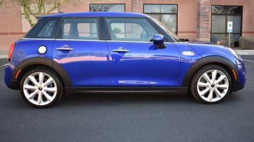 MINI HARDTOP 2020 WMWXU9C00L2M70716 image