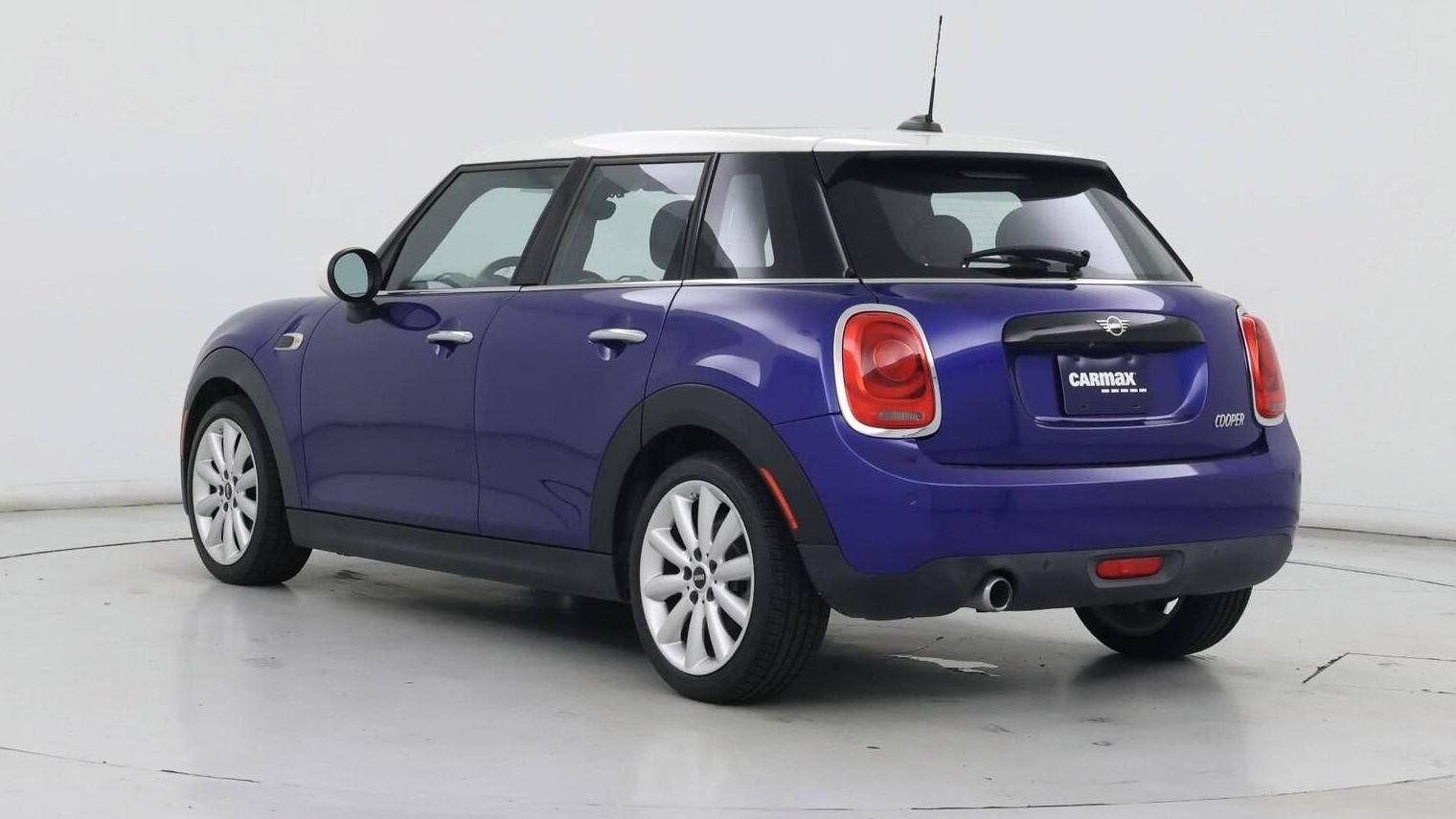 MINI HARDTOP 2020 WMWXU7C01L2M79431 image