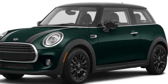 MINI HARDTOP 2020 WMWXR3C05L2L87278 image MINI HARDTOP 2020 WMWXR3C05L2L87278 image