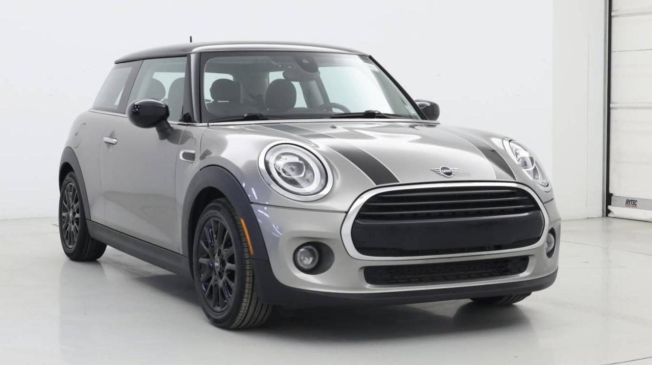 MINI HARDTOP 2020 WMWXR3C04L2L47516 image