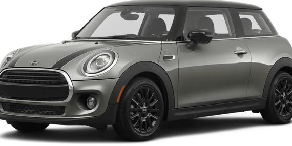 MINI HARDTOP 2020 WMWXR3C07L2L41726 image