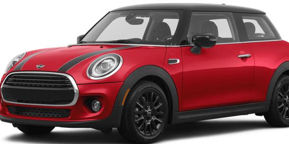 MINI HARDTOP 2020 WMWXR3C04L2M59717 image