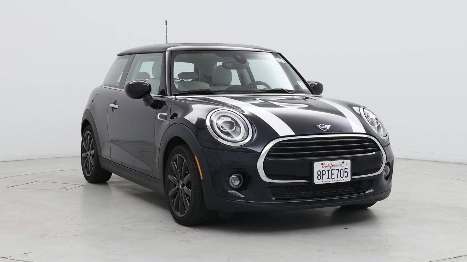 MINI HARDTOP 2020 WMWXR3C01L2M04822 image