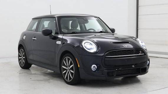 MINI HARDTOP 2020 WMWXR5C01L2L34511 image