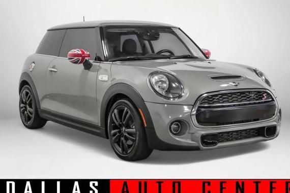 MINI HARDTOP 2020 WMWXR5C01L2M63221 image