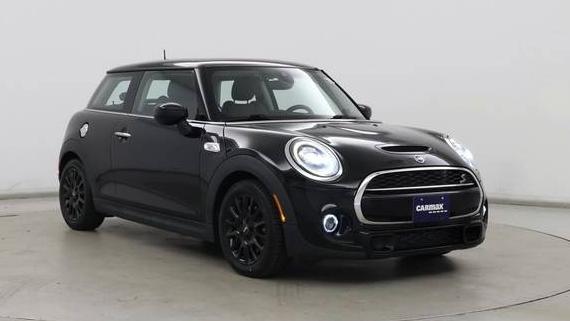 MINI HARDTOP 2020 WMWXR5C06L2L43186 image MINI HARDTOP 2020 WMWXR5C06L2L43186 image