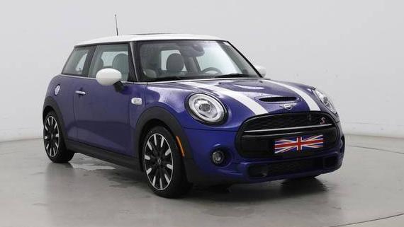 MINI HARDTOP 2020 WMWXR5C05L2L79323 image MINI HARDTOP 2020 WMWXR5C05L2L79323 image