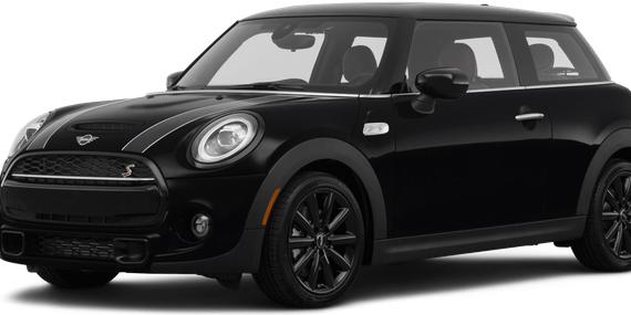 MINI HARDTOP 2020 WMWXR5C05L2L83940 image