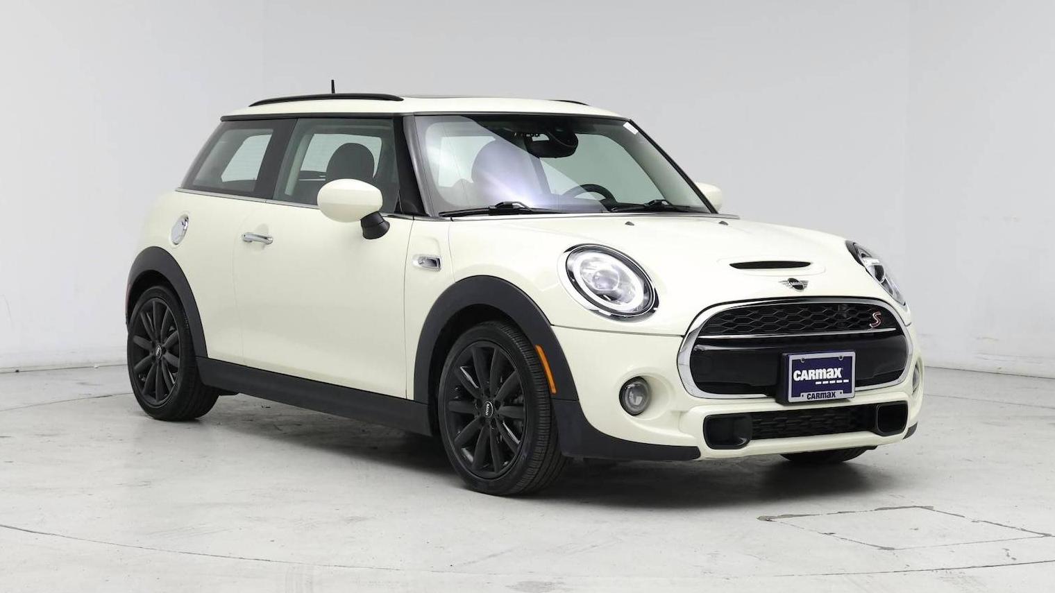 MINI HARDTOP 2020 WMWXR5C07L2M34001 image