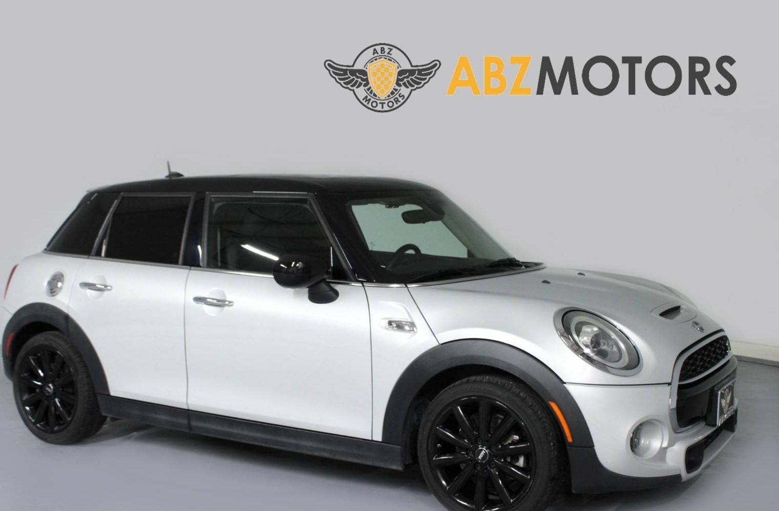 MINI HARDTOP 2020 WMWXU9C00L2L78165 image