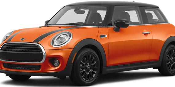 MINI HARDTOP 2020 WMWXR3C03L2M01162 image