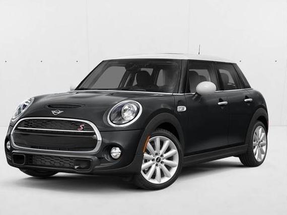 MINI HARDTOP 2020 WMWXU9C07L2M19343 image