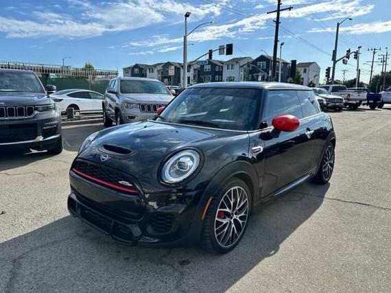 MINI HARDTOP 2020 WMWXR9C03L2M50557 image