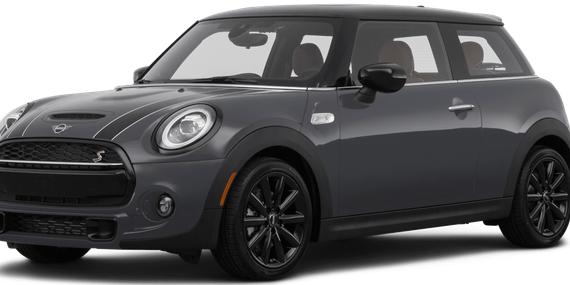 MINI HARDTOP 2020 WMWXR5C01L2M76647 image