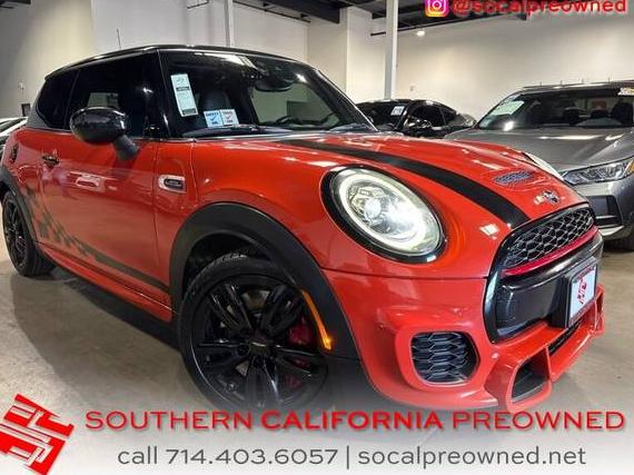 MINI HARDTOP 2020 WMWXR9C0XL2L53890 image
