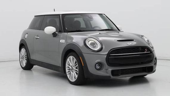 MINI HARDTOP 2020 WMWXR5C08L2M15747 image