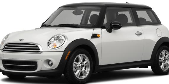 MINI HARDTOP 2011 WMWSU3C58BT092690 image