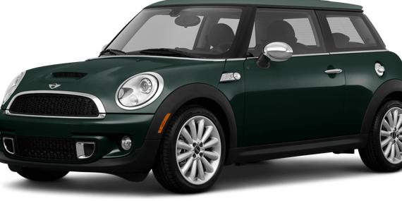 MINI HARDTOP 2011 WMWSV3C53BTY20123 image MINI HARDTOP 2011 WMWSV3C53BTY20123 image