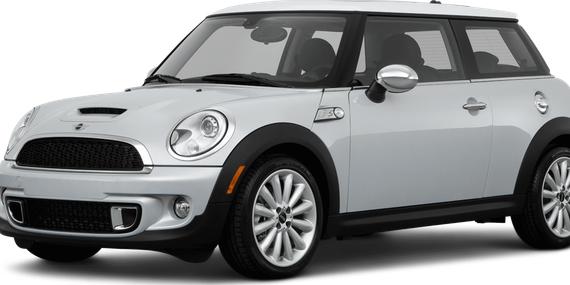 MINI HARDTOP 2011 WMWSV3C51BTY11985 image