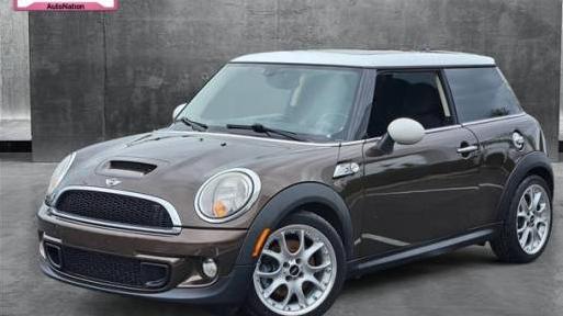 MINI HARDTOP 2011 WMWSV3C51BTY21688 image