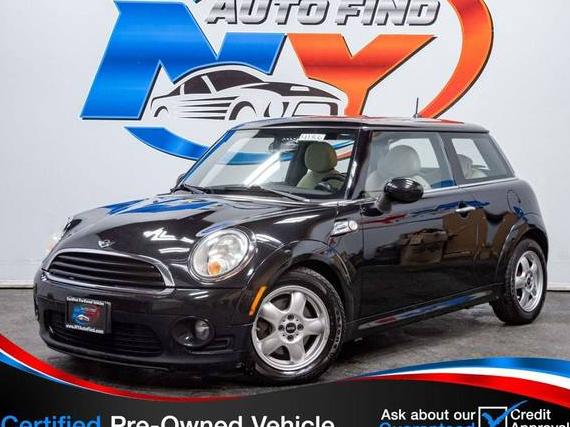 MINI HARDTOP 2011 WMWSU3C56BT091358 image MINI HARDTOP 2011 WMWSU3C56BT091358 image