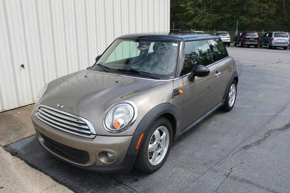 MINI HARDTOP 2011 WMWSU3C56BT183490 image