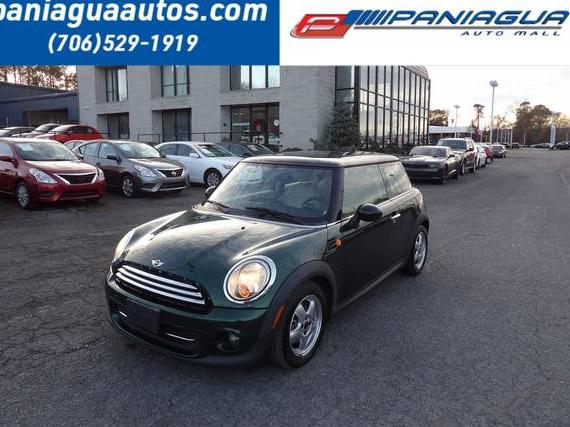 MINI HARDTOP 2011 WMWSU3C59BT094237 image MINI HARDTOP 2011 WMWSU3C59BT094237 image