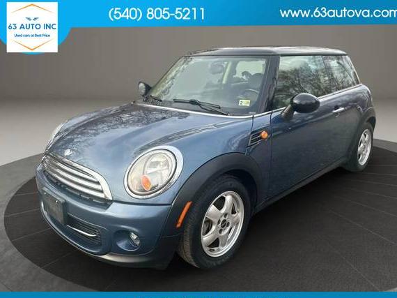 MINI HARDTOP 2011 WMWSU3C55BT182945 image MINI HARDTOP 2011 WMWSU3C55BT182945 image