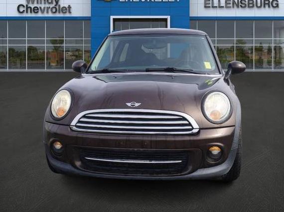 MINI HARDTOP 2011 WMWSU3C59BT182155 image