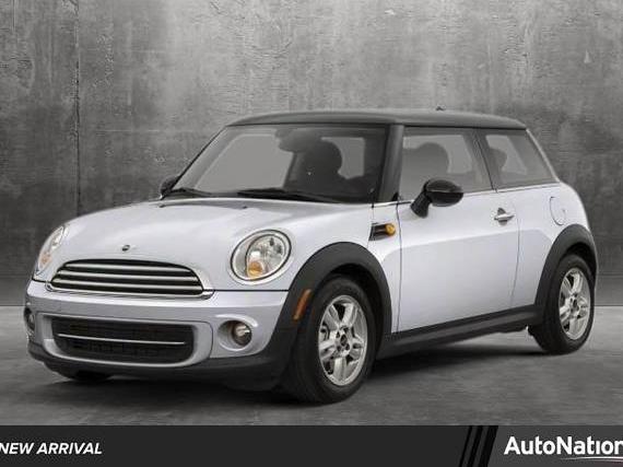MINI HARDTOP 2011 WMWSU3C55BT251746 image