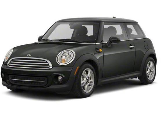 MINI HARDTOP 2011 WMWSV9C53BTZ96852 image
