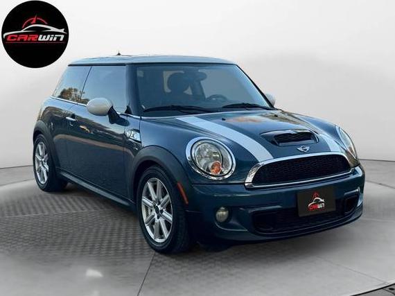 MINI HARDTOP 2011 WMWSV3C59BTY11457 image MINI HARDTOP 2011 WMWSV3C59BTY11457 image