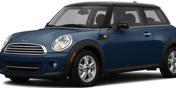 MINI HARDTOP 2011 WMWSU3C5XBT093565 image