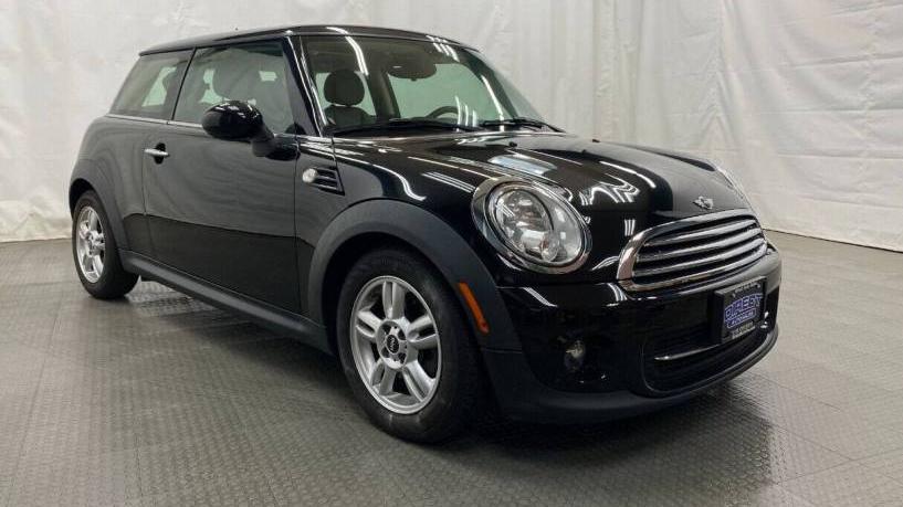 MINI HARDTOP 2013 WMWSU3C51DT692146 image