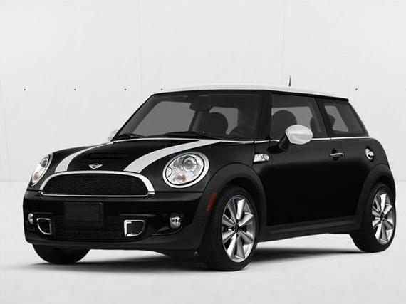 MINI HARDTOP 2013 WMWSV3C56DT389148 image
